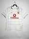 Retro Manchester United away 1:1 Quality Soccer Jersey  2003-2005