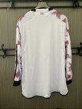 Japan Special Edition Long Sleeve fans 1:1 Quality Soccer Jersey  23-24