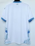 Marseille  home  Fans 1：1   24-25