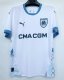 Marseille  home  Fans 1：1   24-25