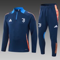 Juventus  Tracksuit  1:1  24 -25