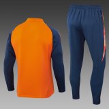 Manchester United  Tracksuit  1:1  24 -25