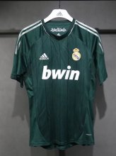 Retro Real Madrid third away Player  1:1 Quality Soccer Jersey  2012-2013