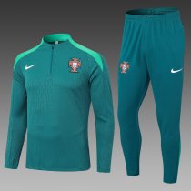 Portugal Training  Tracksuit  1:1  24 -25