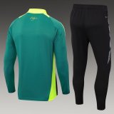 Algeria  Tracksuit  1:1  24 -25