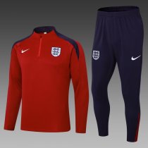 England   Tracksuit  1:1  24 -25