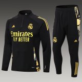 Real Madrid Tracksuit  1:1  24 -25