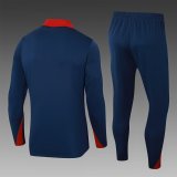 England  Tracksuit  1:1  24 -25