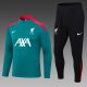Liverpool  Tracksuit  1:1  24 -25