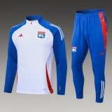 Olympique Lyonnais（OL）Tracksuit  1:1  24 -25