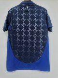 Manchester United away  Fans 1:1 Quality Soccer Jersey    24-25