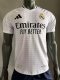 Real Madrid  Home  Player  1:1 Quality Soccer Jersey   24-25