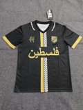 Palestine Special Edition  Fans 1:1 Quality Soccer Jersey  24-25