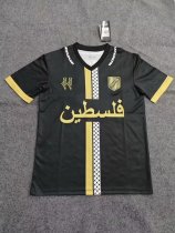Palestine Special Edition  Fans 1:1 Quality Soccer Jersey  24-25