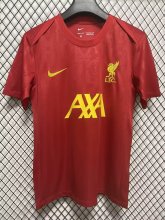 Liverpool Special Edition Fans 1:1 Quality Soccer Jersey   24-25