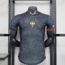 Portugal Special Edition Player  1:1 Quality Soccer Jersey  24-25