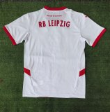 RB Leipzig home Fans 1:1 Quality Soccer Jersey   24-25