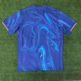 Chelsea home Fans  1:1 Quality Soccer Jersey   24-25