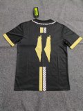 Palestine Special Edition  Fans 1:1 Quality Soccer Jersey  24-25