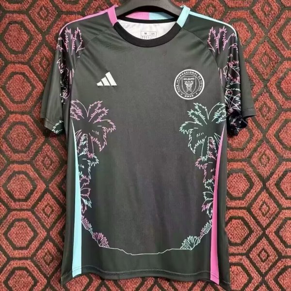 Inter Miami  Special edition Fans  1:1 Quality Soccer Jersey   24-25