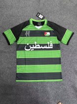 Palestine Special Edition  Fans 1:1 Quality Soccer Jersey  24-25