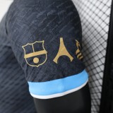 Argentina Special Edition  Player 1:1 Quality Soccer Jersey  24-25