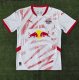 RB Leipzig home Fans 1:1 Quality Soccer Jersey   24-25