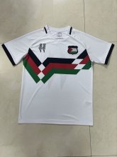 Palestine Special Edition  Fans 1:1 Quality Soccer Jersey  24-25