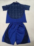 Manchester United  away Kids  24-25