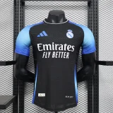 Real Madrid  Special Edition  Player  1:1 Quality Soccer Jersey   24-25