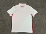 Monaco Home  Fans  1:1 Quality Soccer Jersey   24-25