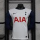Tottenham home Long Sleeve Player 1:1 Quality Soccer Jersey    24-25