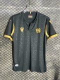 Armenia away  Fans  1:1 Quality Soccer Jersey   24-25
