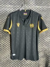 Armenia away  Fans  1:1 Quality Soccer Jersey   24-25
