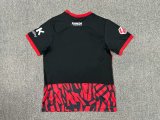 Mallorca home Fans 1:1 Quality Soccer Jersey   24-25