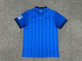 Ipswich Town Home  Fans  1:1 Quality Soccer Jersey   24-25
