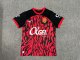 Mallorca home Fans 1:1 Quality Soccer Jersey   24-25