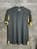 Armenia away  Fans  1:1 Quality Soccer Jersey   24-25