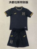 Honduras Special Edition  Kids 1:1 Quality Soccer Jersey   24-25