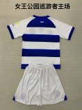 Queen's Park home Kids  24-25