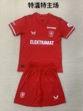 Toluca home Kids  24-25