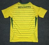 Celtic away  Fans 1:1 Quality Soccer Jersey  24-25