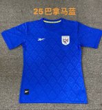 Panama Special Edition  Fans 1:1 Quality Soccer Jersey    24-25