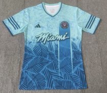 Inter Miami  Special edition Fans  1:1 Quality Soccer Jersey   24-25