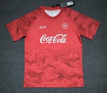 Napoli Special Edition  Fans 1:1 Quality Soccer Jersey   24-25