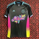 Inter Miami  Special edition Fans  1:1 Quality Soccer Jersey   24-25
