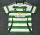 Celtic home  Fans 1:1 Quality Soccer Jersey  24-25