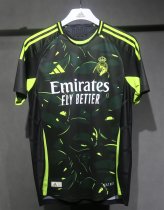 Real Madrid  Special Edition  Player  1:1 Quality Soccer Jersey   24-25