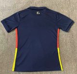 Ecuador third away  Fans 1:1 Quality Soccer Jersey  24-25