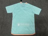 Inter Miami third Away fams 1:1 Quality Soccer Jersey  24-25